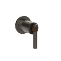 Смеситель для душа Gessi Jacqueline 77060 встраиваемый на 1 потребителя схема 4 Смеситель для душа Gessi Jacqueline 77060 встраиваемый на 1 потребителя схема 4