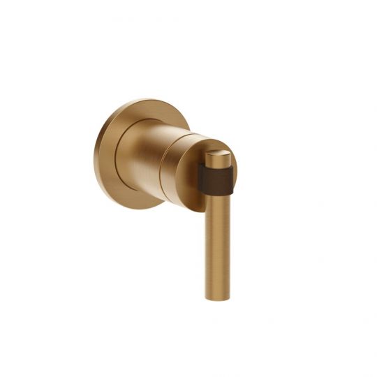 Смеситель для душа Gessi Jacqueline 77060 встраиваемый на 1 потребителя схема 8 Смеситель для душа Gessi Jacqueline 77060 встраиваемый на 1 потребителя схема 8