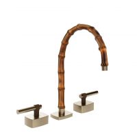 Смеситель для раковины Gessi Jacqueline 77015 со средним изливом и металлическим Г-образным вентилем на 3 отверстия схема 2 Смеситель для раковины Gessi Jacqueline 77015 со средним изливом и металлическим Г-образным вентилем на 3 отверстия схема 2