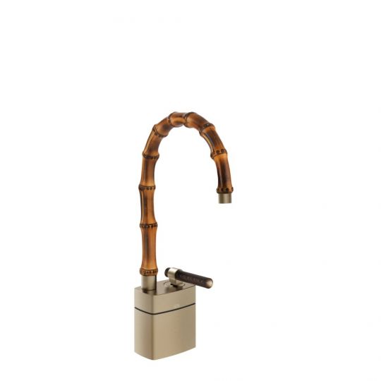 Смеситель для раковины Gessi Jacqueline 77227 средний с низким поворотным изливом и вентилем под дерево схема 2 Смеситель для раковины Gessi Jacqueline 77227 средний с низким поворотным изливом и вентилем под дерево схема 2