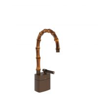 Смеситель для раковины Gessi Jacqueline 77227 средний с низким поворотным изливом и вентилем под дерево схема 11 Смеситель для раковины Gessi Jacqueline 77227 средний с низким поворотным изливом и вентилем под дерево схема 11