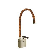 Смеситель для раковины Gessi Jacqueline 77229 средний со средним поворотным изливом и вентилем под дерево схема 7 Смеситель для раковины Gessi Jacqueline 77229 средний со средним поворотным изливом и вентилем под дерево схема 7