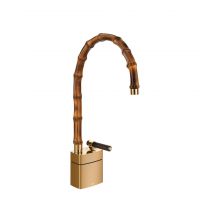 Смеситель для раковины Gessi Jacqueline 77229 средний со средним поворотным изливом и вентилем под дерево схема 10 Смеситель для раковины Gessi Jacqueline 77229 средний со средним поворотным изливом и вентилем под дерево схема 10