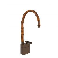 Смеситель для раковины Gessi Jacqueline 77229 средний со средним поворотным изливом и вентилем под дерево схема 11 Смеситель для раковины Gessi Jacqueline 77229 средний со средним поворотным изливом и вентилем под дерево схема 11