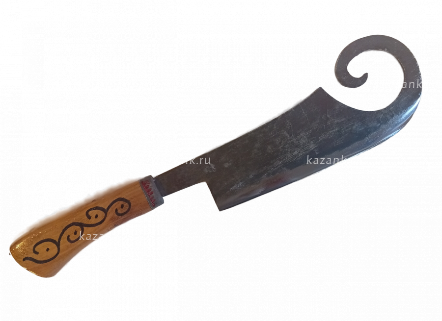 Топорик Узбекский для рубки, шх-15