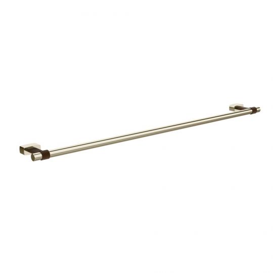 Полотенцедержатель Gessi Jacqueline 77504 металлический 60 см схема 8 Полотенцедержатель Gessi Jacqueline 77504 металлический 60 см схема 8