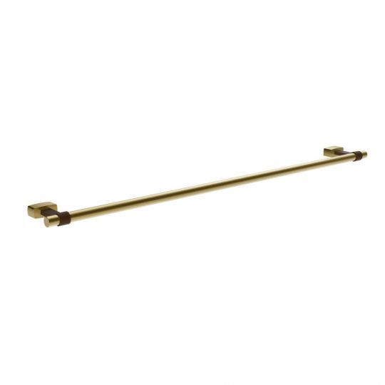 Полотенцедержатель Gessi Jacqueline 77504 металлический 60 см схема 10 Полотенцедержатель Gessi Jacqueline 77504 металлический 60 см схема 10