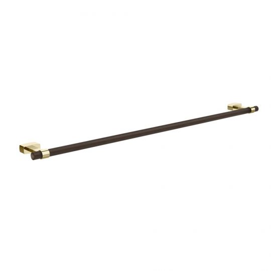 Полотенцедержатель Gessi Jacqueline 77604 под дерево 60 см схема 7