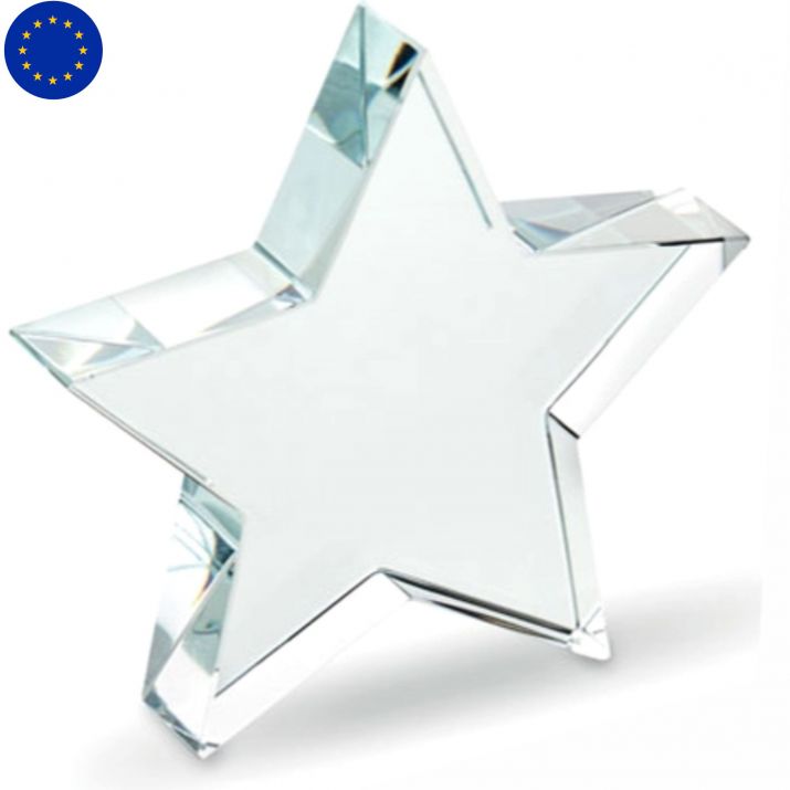 награда звезда