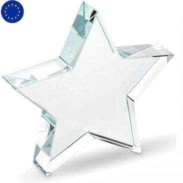 награда звезда