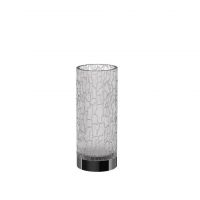 Стакан Gessi Incastri Light Smoke 75431 настольный схема 3