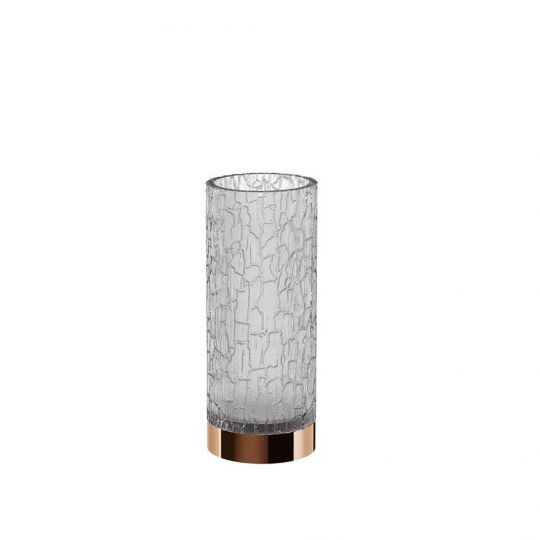 Стакан Gessi Incastri Light Smoke 75431 настольный схема 9