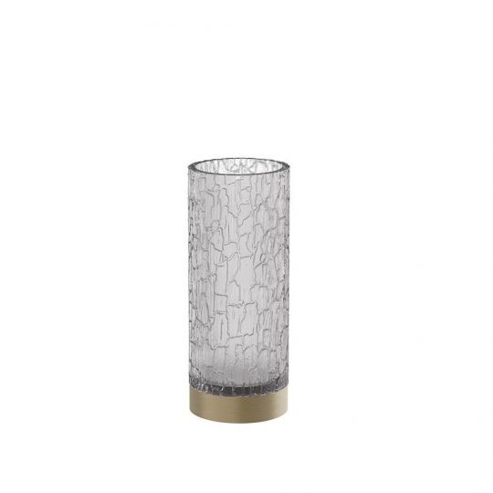Стакан Gessi Incastri Light Smoke 75431 настольный схема 12