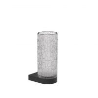 Стакан Gessi Incastri Light Smoke 75407 настенный схема 13