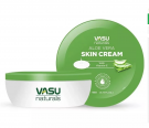 Trichup крем для кожи Алое Вера (  Vasu Aloe VeraSkin Cream),140 мл