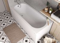 Ванна "Честер" 1800x700