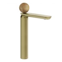 Смеситель для раковины Gessi Perle 74353 высокий с донным клапаном и вентилем из камня Onyx Cola схема 5 Смеситель для раковины Gessi Perle 74353 высокий с донным клапаном и вентилем из камня Onyx Cola схема 5