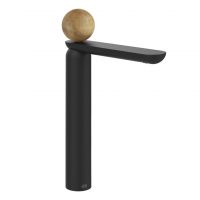 Смеситель для раковины Gessi Perle 74353 высокий с донным клапаном и вентилем из камня Onyx Cola схема 10 Смеситель для раковины Gessi Perle 74353 высокий с донным клапаном и вентилем из камня Onyx Cola схема 10