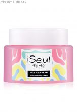 Крем-лед для лица iSeul