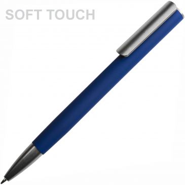ручки с soft touch покрытием оптом
