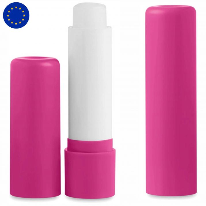 помады с логотипом