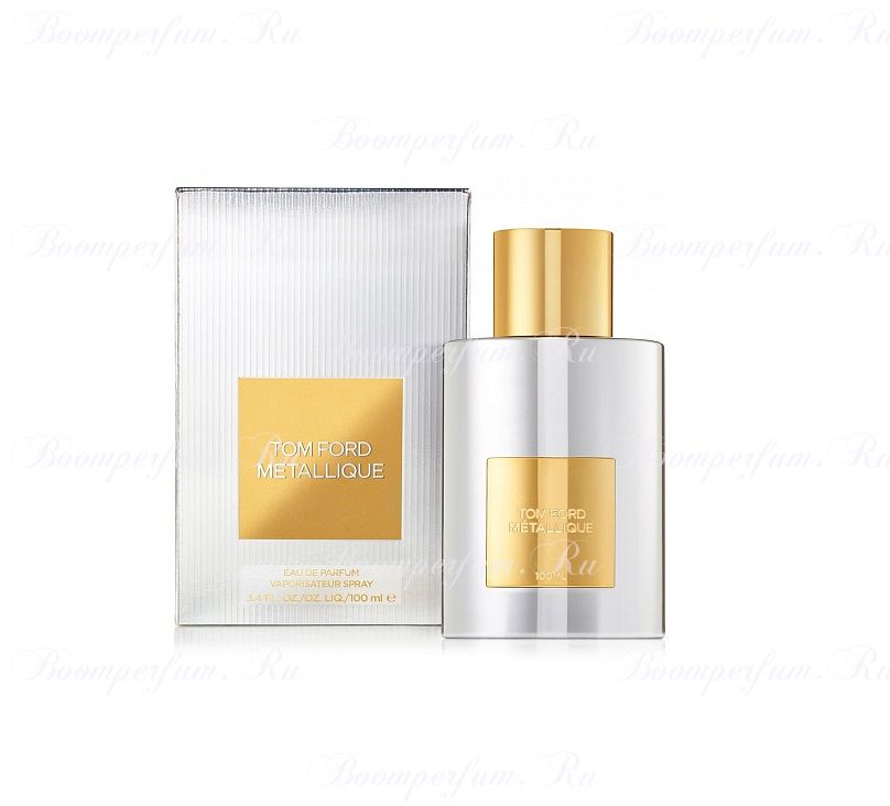 Tom Ford Metallique