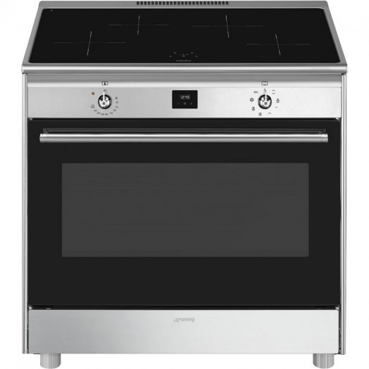 Smeg CG90CIXT (уценка)