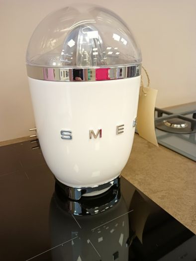 Smeg CJF01WHEU (уценка)