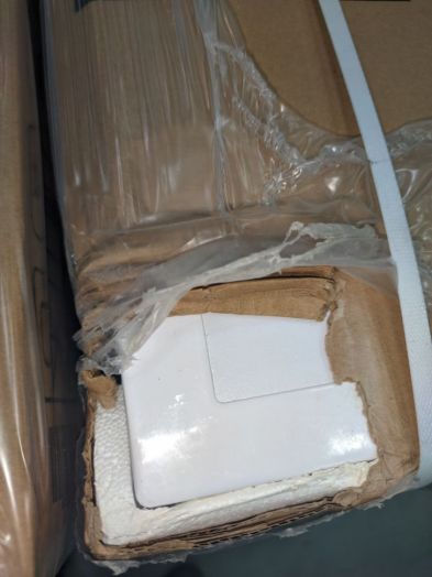 Smeg WM3T60CRU (уценка)