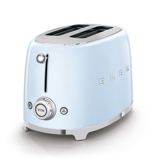 Smeg TSF01PBEU (уценка)
