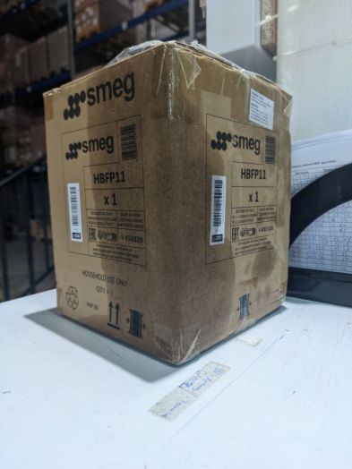 Smeg HBFP11 (уценка)