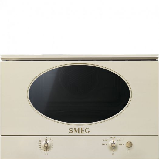 Smeg MP822NPO (уценка)