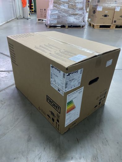 Smeg FMI120B3 (уценка)