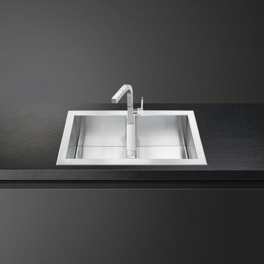 Smeg LQR862-2 (уценка)