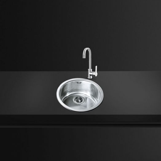 Smeg MI4CR (уценка)