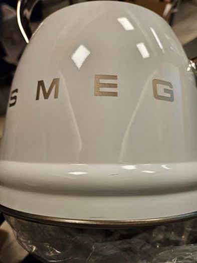 Smeg CKLW2001WH (уценка)