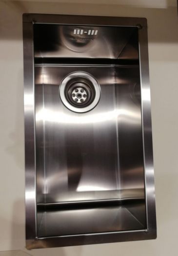 Smeg VSTQ20 (уценка)