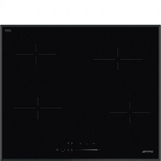 Smeg SE464TB (уценка)