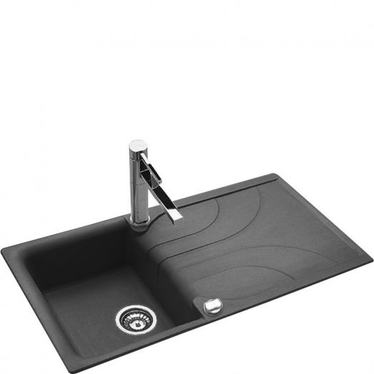 Smeg LSE861A (уценка)