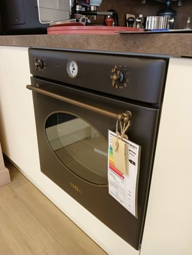 Smeg SF855AO (уценка)