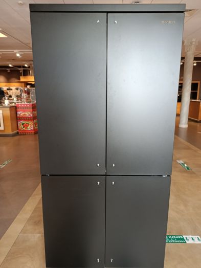 Smeg FQ60CAO5 (уценка)