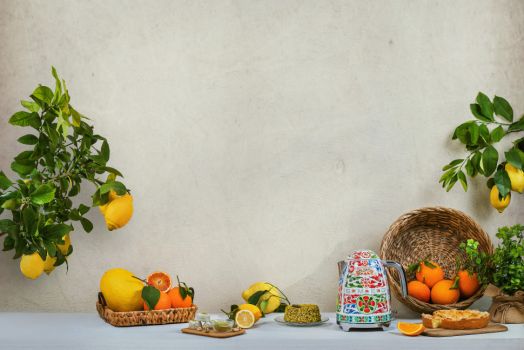 Smeg KLF03DGEU (уценка)