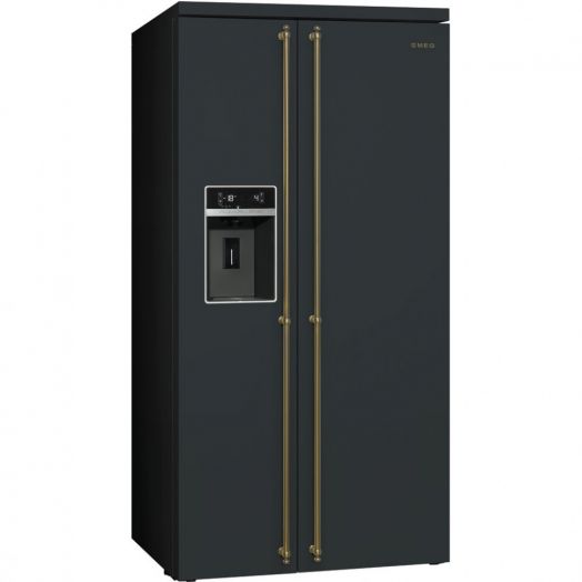 Smeg SBS8004AO (уценка)