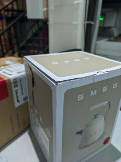 Smeg CKLW2001RD (уценка)