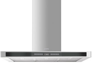 Smeg KSE912NX2 (уценка)