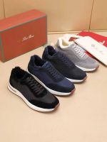 Мужские Кроссовки Loro Piana зимние