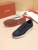 Мужские Кроссовки Loro Piana зимние