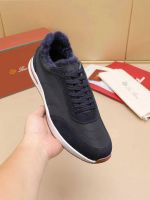 Мужские Кроссовки Loro Piana зимние