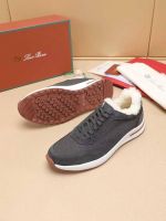 Мужские Кроссовки Loro Piana зимние