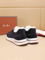 Мужские Кроссовки Loro Piana зимние